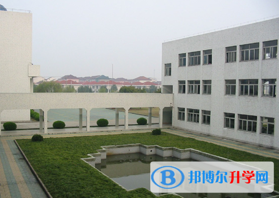 2022鄧州市三賢高中錄取分數線(2023參考)