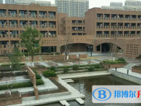 2022貴陽市貴安新區三中、新藝學校錄取分數線（2023參考）