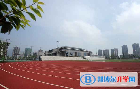 2022浦城榮華實驗高中錄取分數線(2023參考)