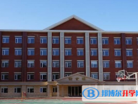 2022錦州市育明高中錄取分數(shù)線(2023參考)