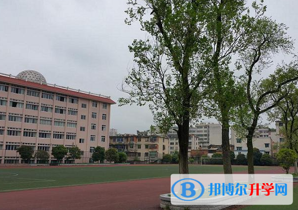 2022張家口市下花園中學、下花園燕園高中錄取分數線(2023參考)