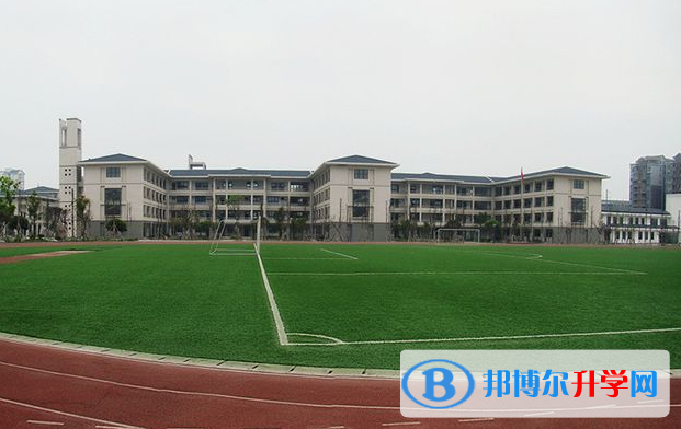 州市外國語高中錄取分數線(2023參考)