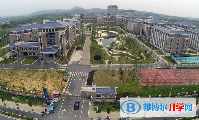 2022滁州十一中、博世高中錄取分數線(2023參考)