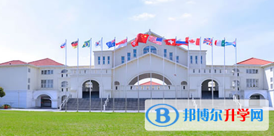 太倉華頓外國語學(xué)校國際部2023年報名時間
