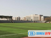 2022東陽市南馬高中錄取分?jǐn)?shù)線(2023參考)