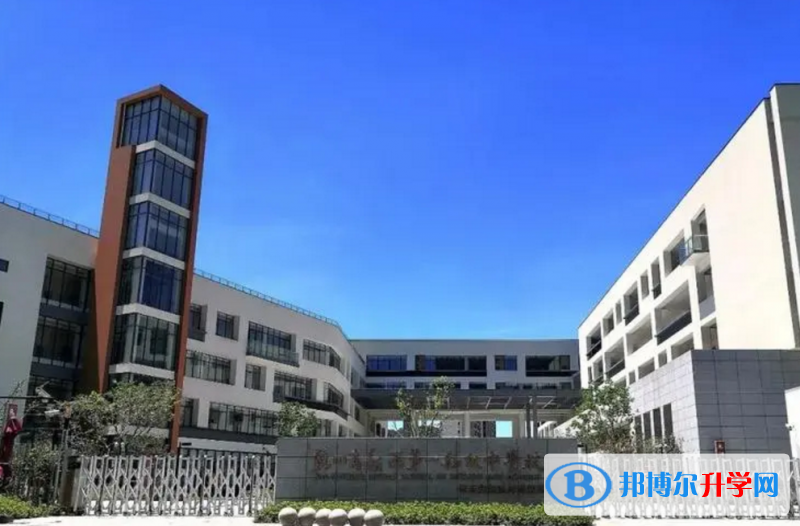  蘇州高新區第一中學國際部2023年入學考試