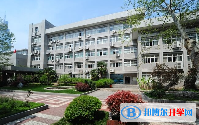 2022海安市博文高中錄取分數線(2023參考)
