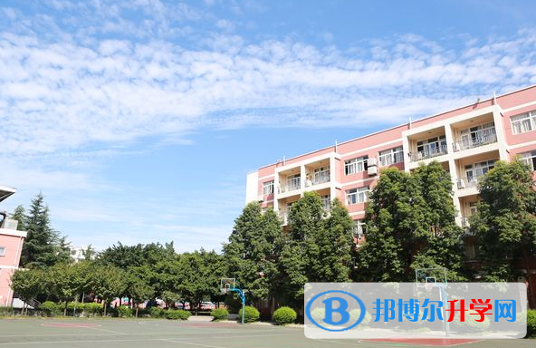 2022張家港市梁豐高中錄取分數線(2023參考)