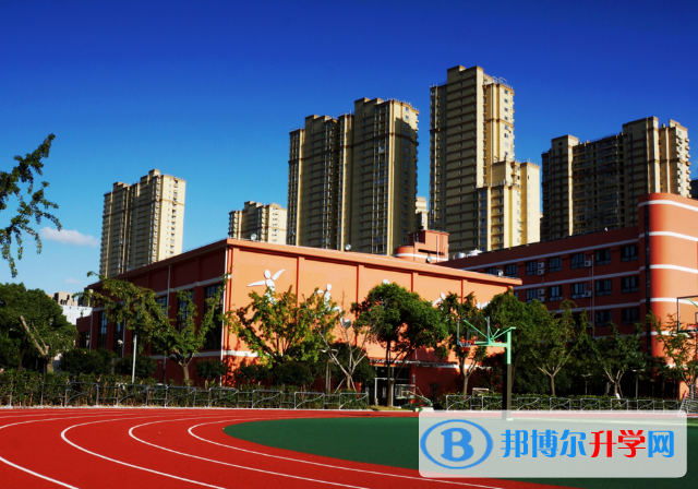 2022項城市蓮溪高中錄取分數線(2023參考)