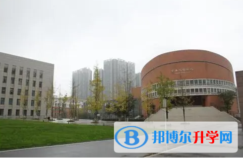 2022項城市正泰博文高中錄取分數線(2023參考)