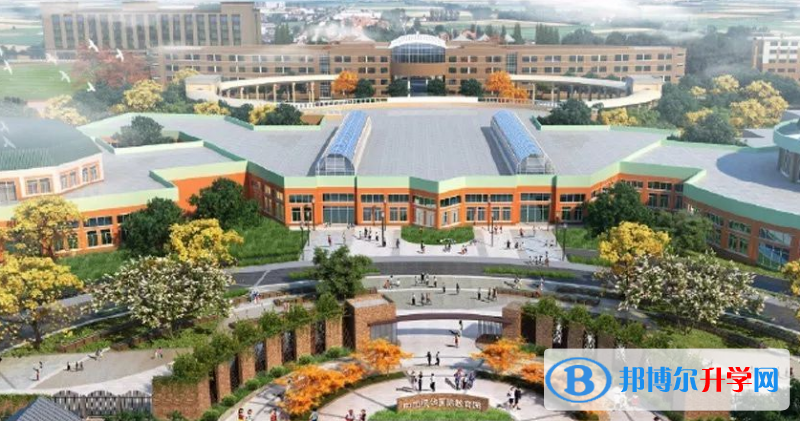 蘇州中加楓華國際學校2023年報名時間