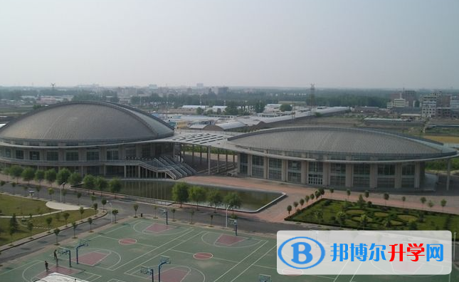 2022社旗縣宛東實驗高中錄取分數線(2023參考)