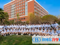 2022漯河市郾城高級(jí)中學(xué)、郾城實(shí)驗(yàn)高中錄取分?jǐn)?shù)線(2023參考)