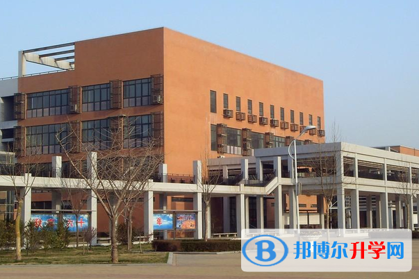 2022漯河實驗高中錄取分數線(2023參考)