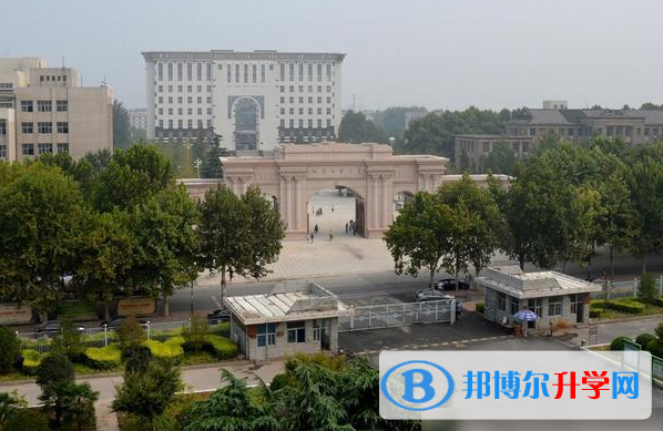 2022長垣市行知高中錄取分數線(2023參考)