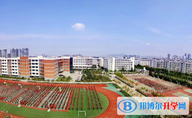 2022汝州外國語高中錄取分數線(2023參考)