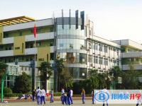2022安陽市洹北中學、龍安高中錄取分數(shù)線(2023參考)