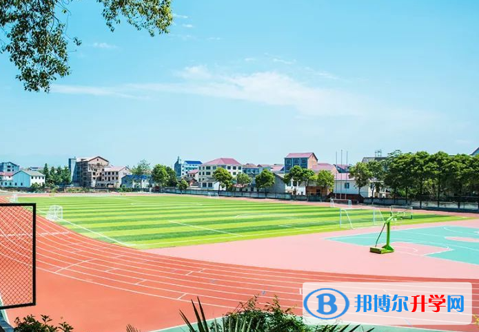 2022洛寧縣崤光高中錄取分數線(2023參考)