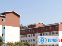 2022建始縣民族高中錄取分數線（2023參考）