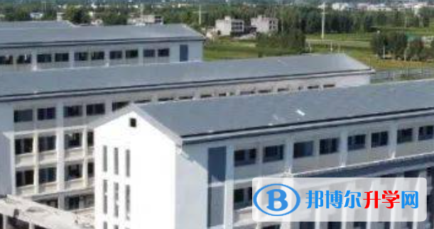 2022鄧州市湍北高中錄取分數線（2023參考）