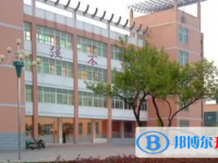 2022鄧州市二高中錄取分數(shù)線（2023參考）