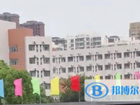 2022鄧州市三賢高中錄取分數(shù)線（2023參考）