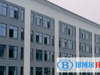 2022鄧州湍南高中錄取分數(shù)線（2023參考）