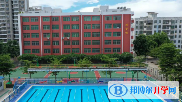 海南省農(nóng)墾中學(xué)2023年學(xué)費(fèi)、收費(fèi)多少 