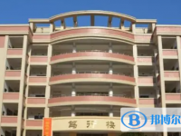 2022玉林新世紀高中錄取分數線（2023參考）