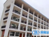 2022容縣實驗高中錄取分數線（2023參考）