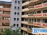 2022南丹高中錄取分數(shù)線（2023參考）