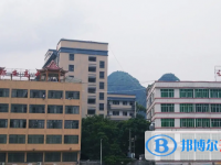 2022都安高中錄取分數(shù)線（2023參考）