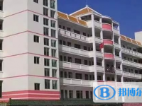 2022巴馬高中錄取分數(shù)線（2023參考）