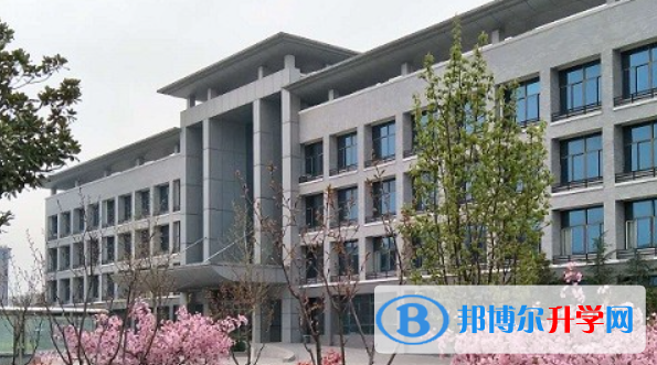 2022滑縣裳華高級中學、留固師大高中錄取分數線（2023參考）
