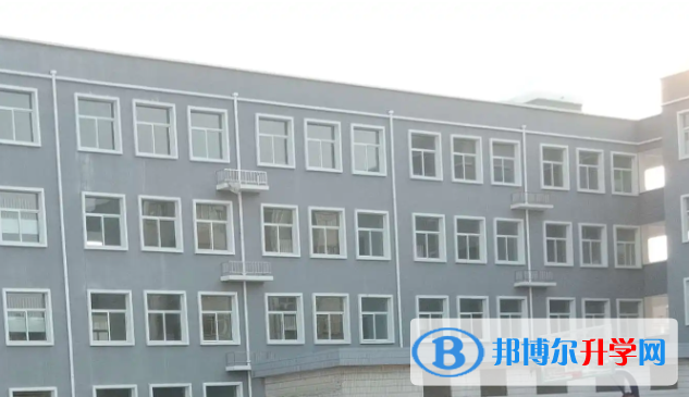 2022鶴壁市綜合高中錄取分數線（2023參考）