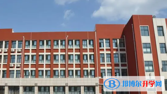 2022濮陽外國語實驗高中、油田基地高中錄取分數(shù)線（2023參考）