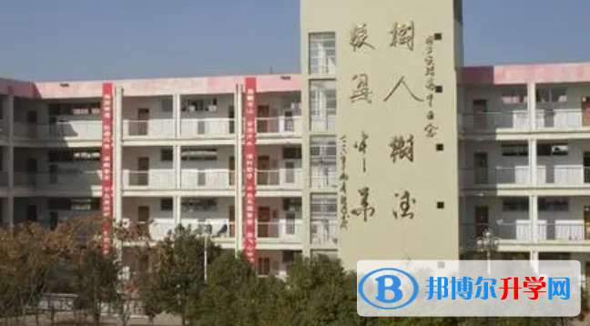 2022內鄉實驗高中錄取分數線（2023參考）