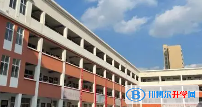 2022新野縣文府高中錄取分數線（2023參考）