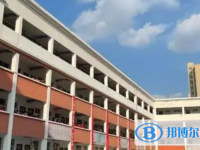 2022新野縣文府高中錄取分數線（2023參考）