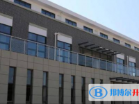 2022虞城高中錄取分數線（2023參考）