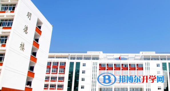 2022周口實驗高中錄取分數線（2023參考）