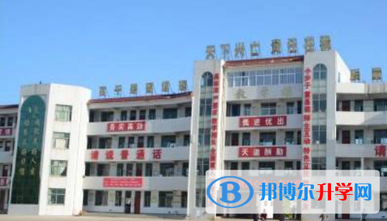 2022扶溝縣包屯高中錄取分數線（2023參考）