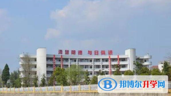 2022江山清湖高中錄取分數(shù)線（2023參考）