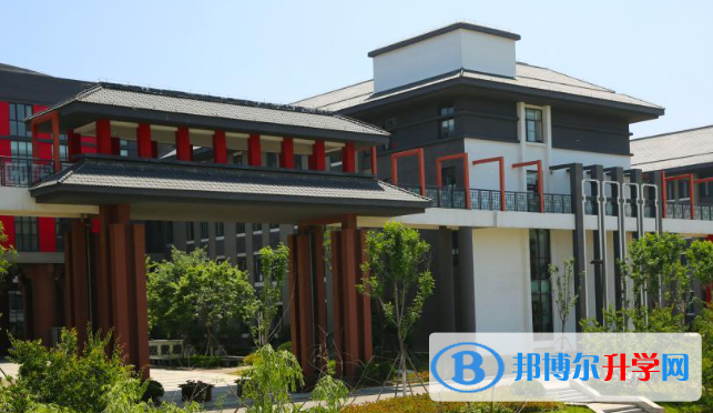 2022青島實驗高中錄取分數線（2023參考）