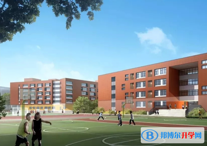 南京外國語學(xué)校大行宮校區(qū)2023年學(xué)費(fèi)標(biāo)準(zhǔn)