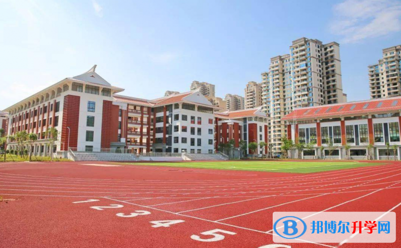 2022漳州海濱學校錄取分數(shù)線(2023參考)