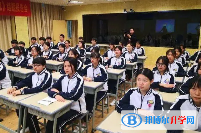 2022晉江荊豐中學(xué)、拔萃雙語(yǔ)學(xué)校錄取分?jǐn)?shù)線(2023參考)