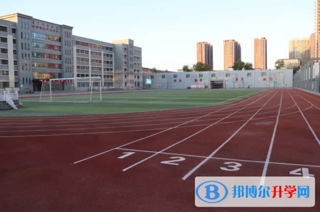  2022呼和浩特市喜善中學、錦盛達方圓學校錄取分數線(2023參考)