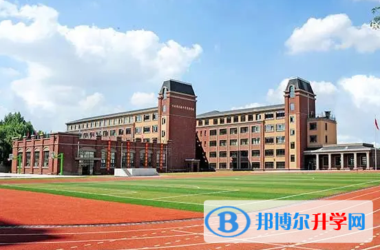 2022吉林省實(shí)驗(yàn)繁榮學(xué)校、東北師大附中青華學(xué)校錄取分?jǐn)?shù)線(2023參考)