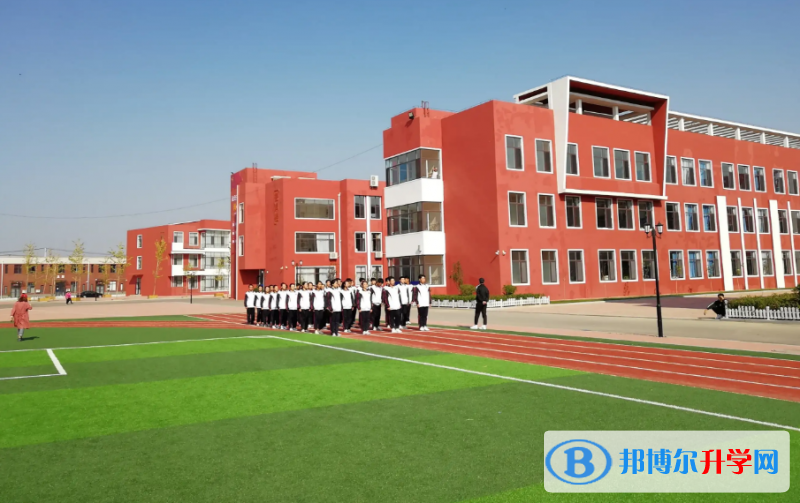 2022營口市信威學(xué)校錄取分數(shù)線(2023參考)